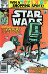 Cover for Star Wars (Marvel, 1977 series) #40 [Newsstand]