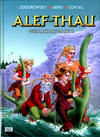 Cover for Alef-Thau Gesamtausgabe (Egmont Ehapa, 2011 series) #2