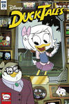 Cover Thumbnail for DuckTales (2017 series) #20 [Cover RI - DuckTales Creative Team]