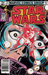 Cover Thumbnail for Star Wars (1977 series) #75 [Canadian]
