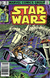 Cover Thumbnail for Star Wars (1977 series) #69 [Canadian]