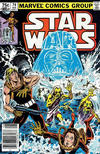 Cover Thumbnail for Star Wars (1977 series) #74 [Canadian]