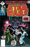 Cover for Star Wars (Marvel, 1977 series) #4 [35¢ Whitman Reprint Edition]