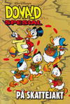 Cover for Donald spesial (Hjemmet / Egmont, 2013 series) #[1/2019]
