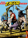 Cover for Maxi Zagor (Sergio Bonelli Editore, 2000 series) #33