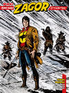 Cover for Maxi Zagor (Sergio Bonelli Editore, 2000 series) #32