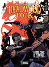 Cover for Deadwood Dick (Sergio Bonelli Editore, 2018 series) #2