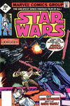 Cover Thumbnail for Star Wars (1977 series) #6 [Whitman]