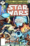 Cover Thumbnail for Star Wars (1977 series) #5 [Whitman]