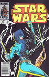 Cover Thumbnail for Star Wars (1977 series) #96 [Canadian]