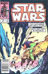Cover for Star Wars (Marvel, 1977 series) #101 [Canadian]