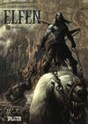 Cover for Elfen (Splitter Verlag, 2014 series) #11 - Kastennroc