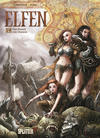Cover for Elfen (Splitter Verlag, 2014 series) #19 - Der Eremit von Ourann