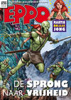 Cover for Eppo Stripblad (Uitgeverij L, 2018 series) #8/2019