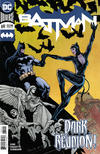 Cover for Batman (DC, 2016 series) #69