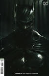 Cover for Batman (DC, 2016 series) #69 [Francesco Mattina Cover]