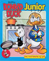 Cover for Donald Duck Junior (Hjemmet / Egmont, 2009 series) #[2] [2. opplag]