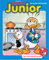Cover for Donald Duck Junior (Hjemmet / Egmont, 2009 series) #2 [2014 utgave]