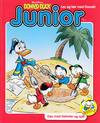 Cover for Donald Duck Junior (Hjemmet / Egmont, 2009 series) #3 [2014 utgave]