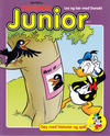 Cover Thumbnail for Donald Duck Junior (2009 series) #5 [2014 utgave]