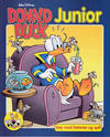Cover for Donald Duck Junior (Hjemmet / Egmont, 2009 series) #6 [2. opplag]