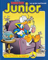 Cover for Donald Duck Junior (Hjemmet / Egmont, 2009 series) #6 [2014 utgave]