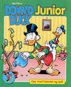 Cover for Donald Duck Junior (Hjemmet / Egmont, 2009 series) #7 [2. opplag]