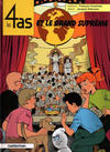 Cover for Les 4 as (Casterman, 1964 series) #41 - Les 4 as et le grand Suprême