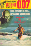 Cover for Agent 007 James Bond (Interpresse, 1965 series) #36