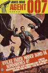 Cover for Agent 007 James Bond (Interpresse, 1965 series) #28