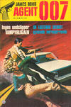 Cover for Agent 007 James Bond (Interpresse, 1965 series) #32