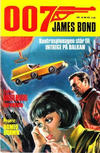 Cover for Agent 007 James Bond (Interpresse, 1965 series) #45