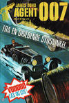 Cover for Agent 007 James Bond (Interpresse, 1965 series) #29