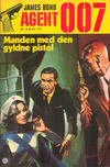 Cover for Agent 007 James Bond (Interpresse, 1965 series) #35