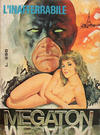 Cover for Megaton (Ediperiodici, 1975 series) #1