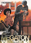 Cover for Megaton (Ediperiodici, 1975 series) #2