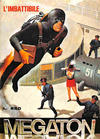Cover for Megaton (Ediperiodici, 1975 series) #9