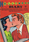 Cover for Hollywood Diary (Bell Features, 1950 series) #1