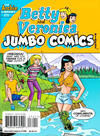 Cover for Betty and Veronica Double Digest Magazine (Archie, 1987 series) #272