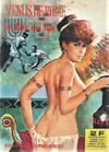 Cover for Vénus de Rome (Elvifrance, 1971 series) #4
