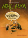 Cover for Arne Anka (Kartago förlag, 2006 series) #[5] - Återuppståndelsen