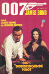 Cover for Agent 007 James Bond (Interpresse, 1965 series) #48