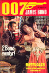 Cover for Agent 007 James Bond (Interpresse, 1965 series) #49