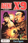 Cover for Agent X9 (Egmont, 1997 series) #192