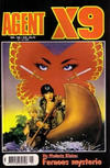 Cover for Agent X9 (Egmont, 1997 series) #196