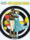 Cover for Air Mail (Carlsen, 1987 series) #1 - Hvor kragerne vender