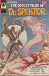 Cover for The Occult Files of Dr. Spektor (Western, 1973 series) #18 [Whitman]
