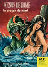 Cover for Vénus de Rome (Elvifrance, 1971 series) #3