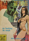 Cover for Vénus de Rome (Elvifrance, 1971 series) #20