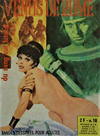 Cover for Vénus de Rome (Elvifrance, 1971 series) #18